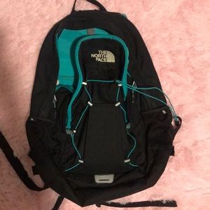 Backpack- Northface